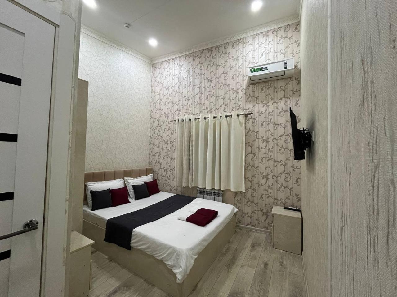 Fenix Hotel ทาชเคนต์ ภายนอก รูปภาพ