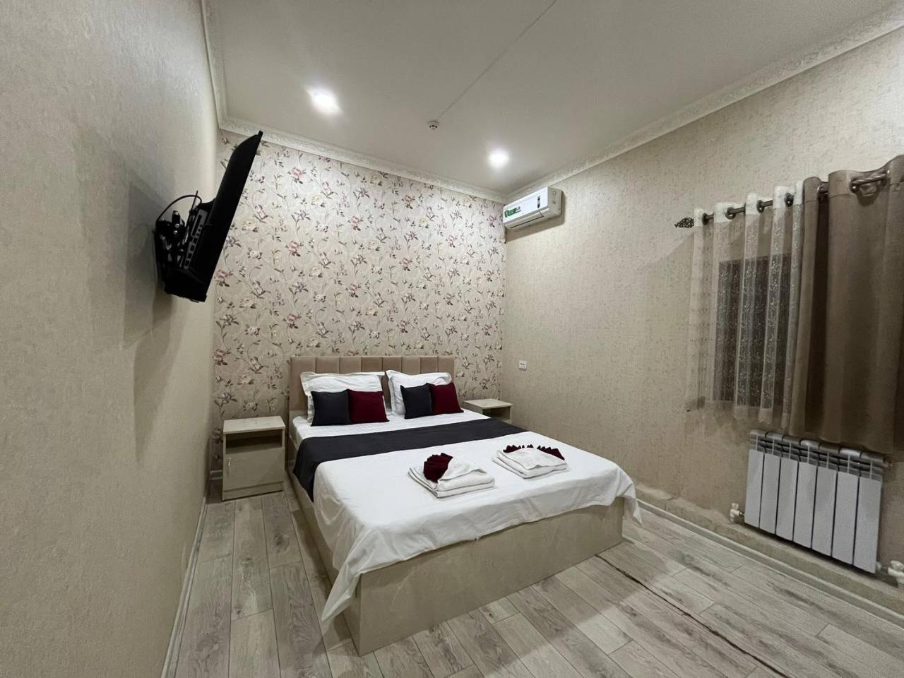 Fenix Hotel ทาชเคนต์ ภายนอก รูปภาพ