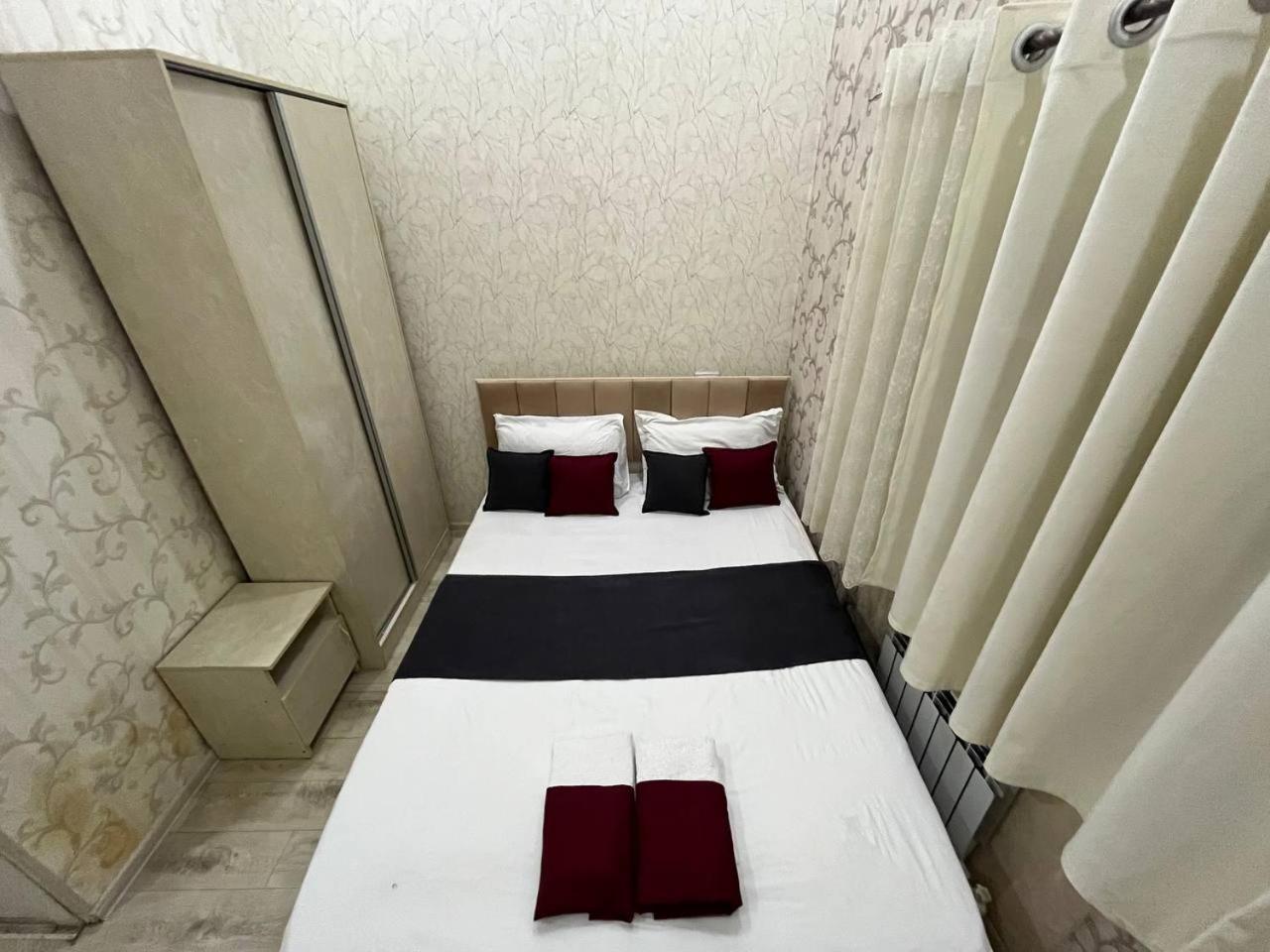 Fenix Hotel ทาชเคนต์ ภายนอก รูปภาพ