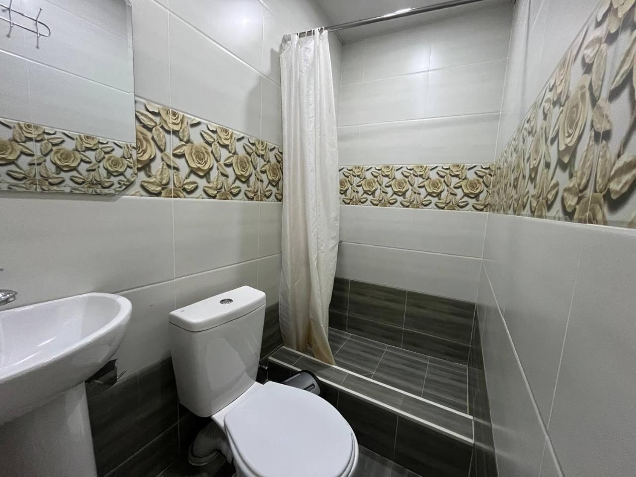 Fenix Hotel ทาชเคนต์ ภายนอก รูปภาพ