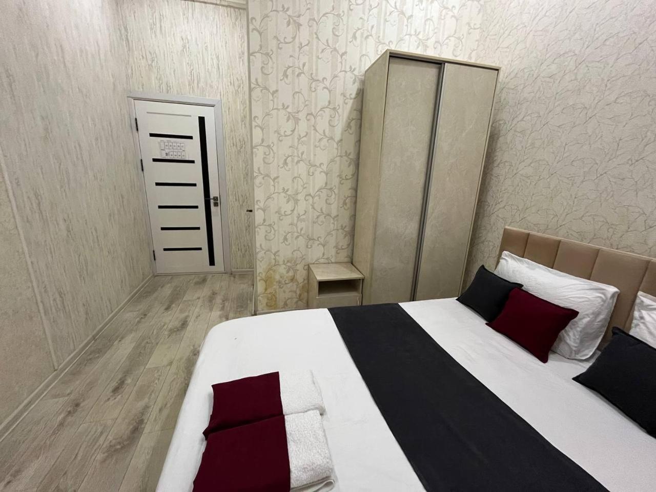 Fenix Hotel ทาชเคนต์ ภายนอก รูปภาพ