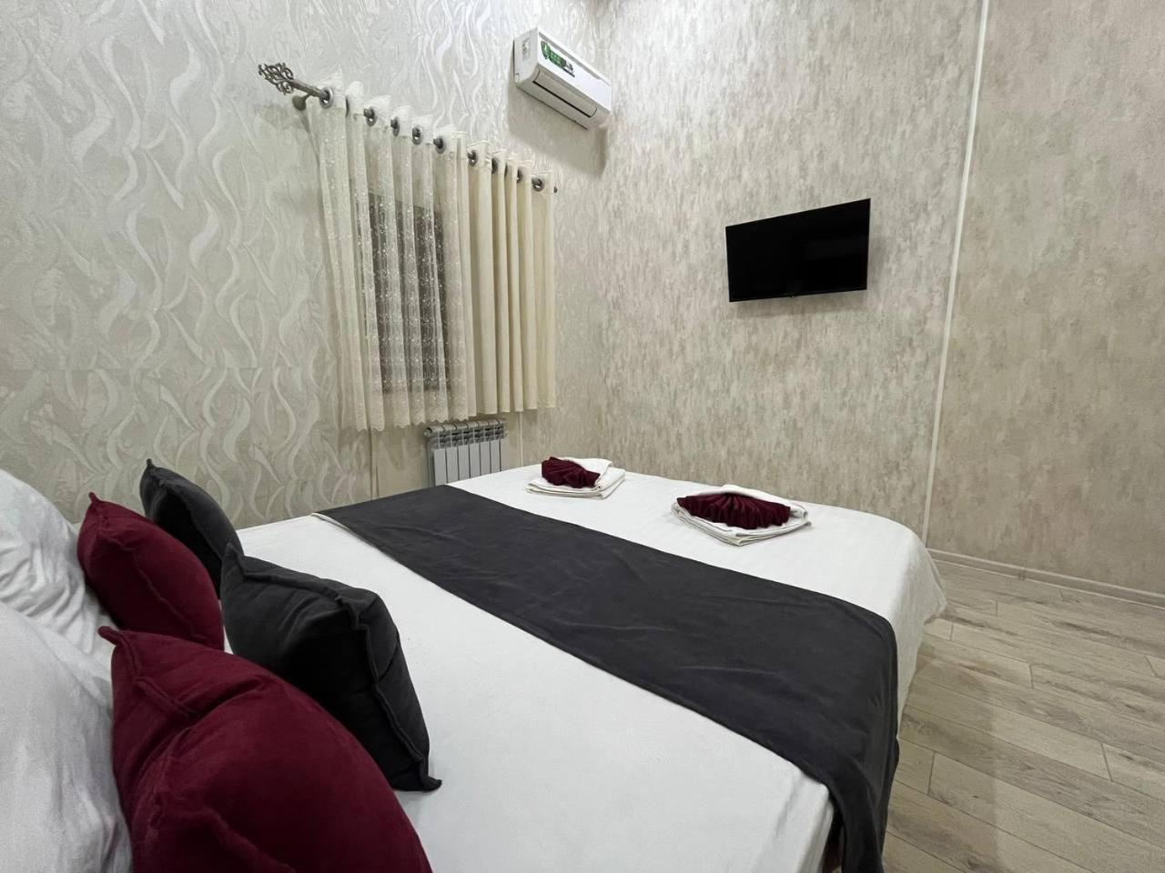 Fenix Hotel ทาชเคนต์ ภายนอก รูปภาพ