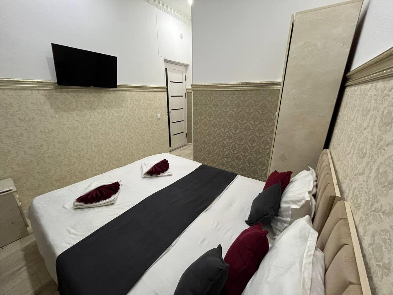 Fenix Hotel ทาชเคนต์ ภายนอก รูปภาพ