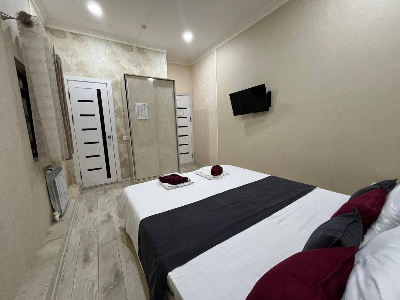 Fenix Hotel ทาชเคนต์ ภายนอก รูปภาพ