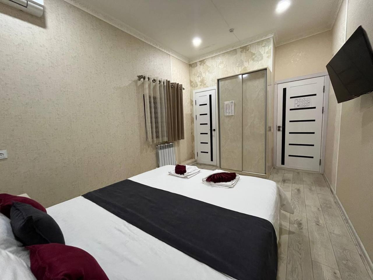 Fenix Hotel ทาชเคนต์ ภายนอก รูปภาพ