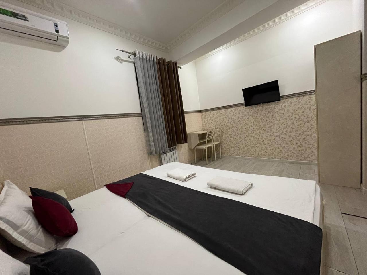Fenix Hotel ทาชเคนต์ ภายนอก รูปภาพ