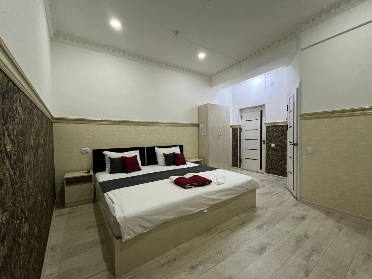 Fenix Hotel ทาชเคนต์ ภายนอก รูปภาพ