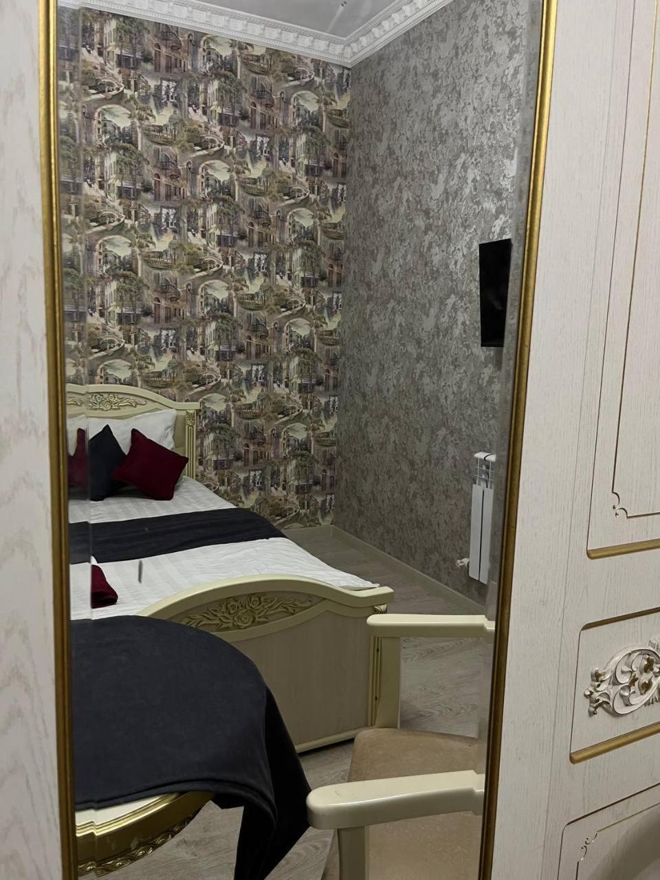 Fenix Hotel ทาชเคนต์ ภายนอก รูปภาพ