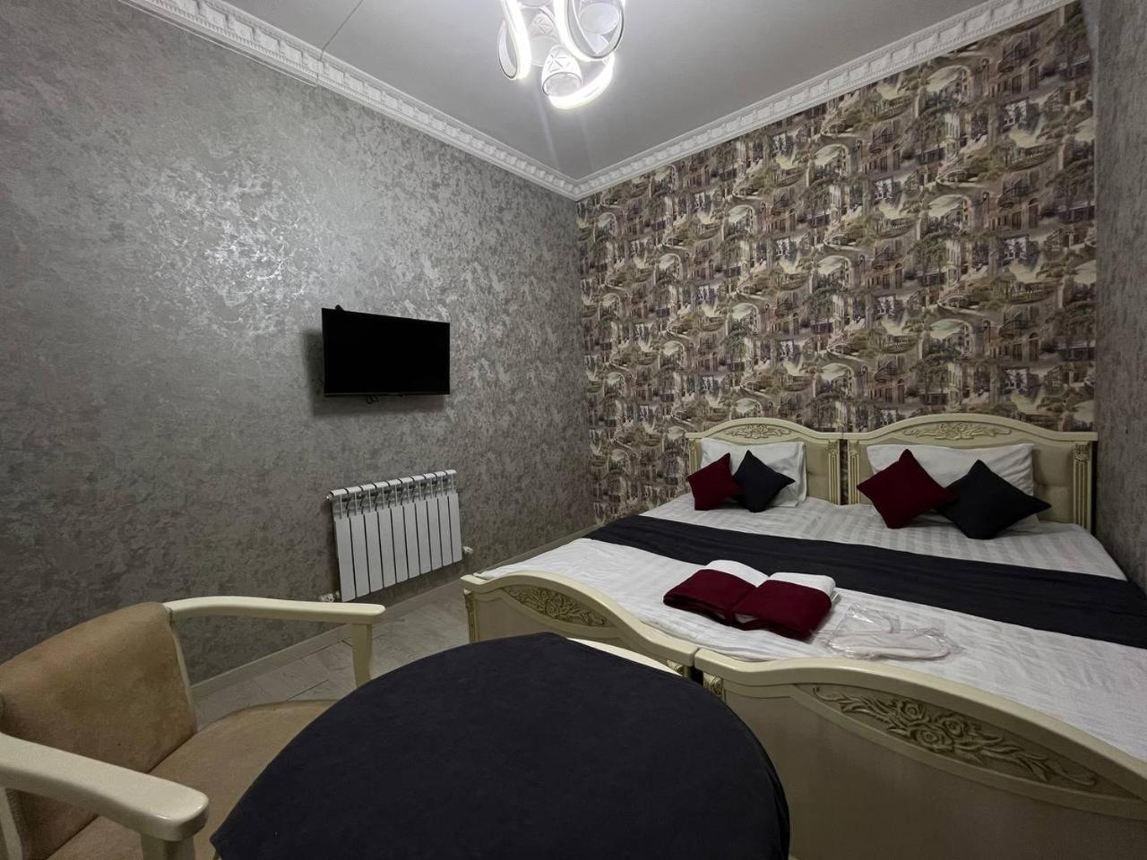 Fenix Hotel ทาชเคนต์ ภายนอก รูปภาพ