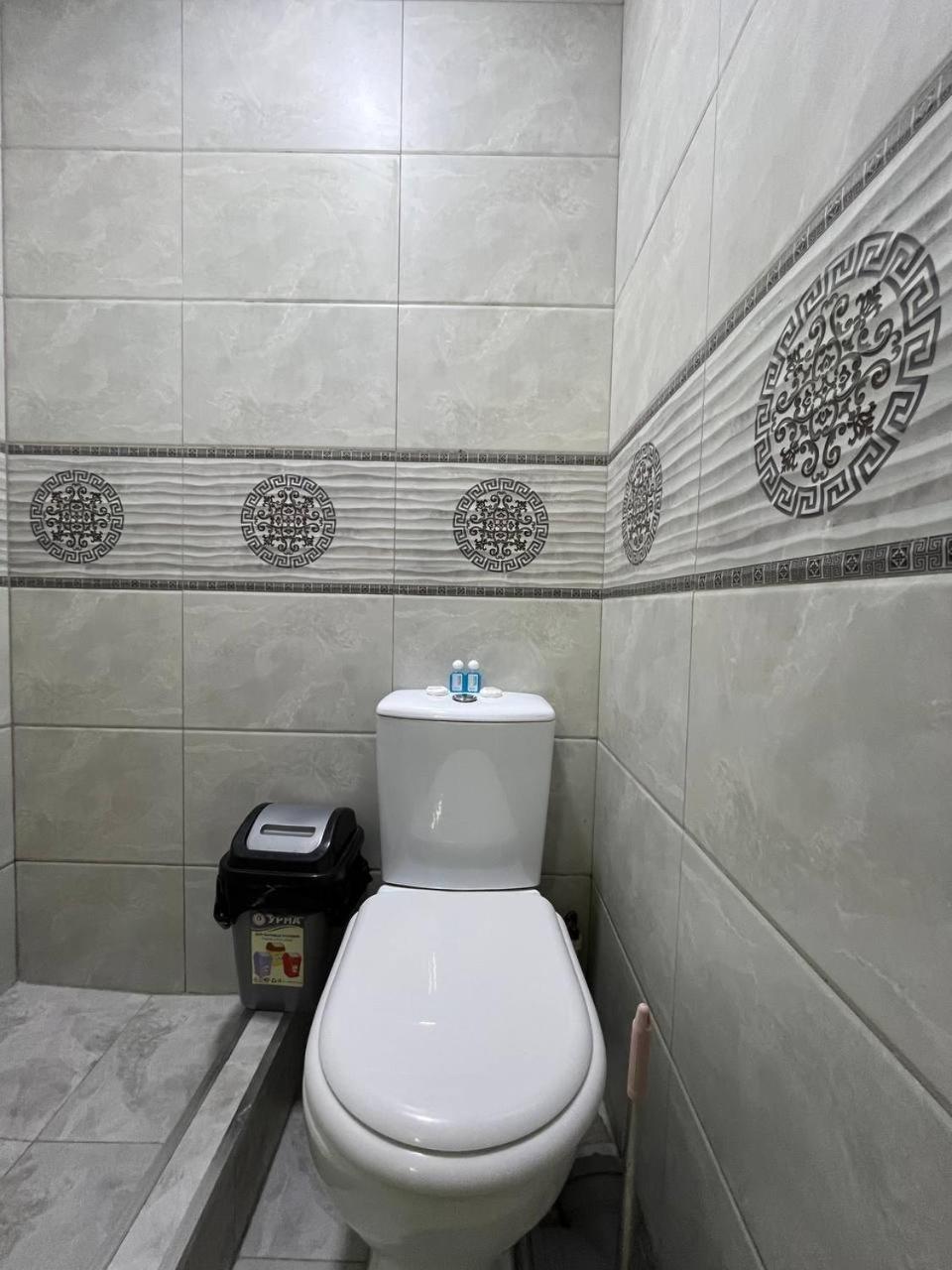 Fenix Hotel ทาชเคนต์ ภายนอก รูปภาพ