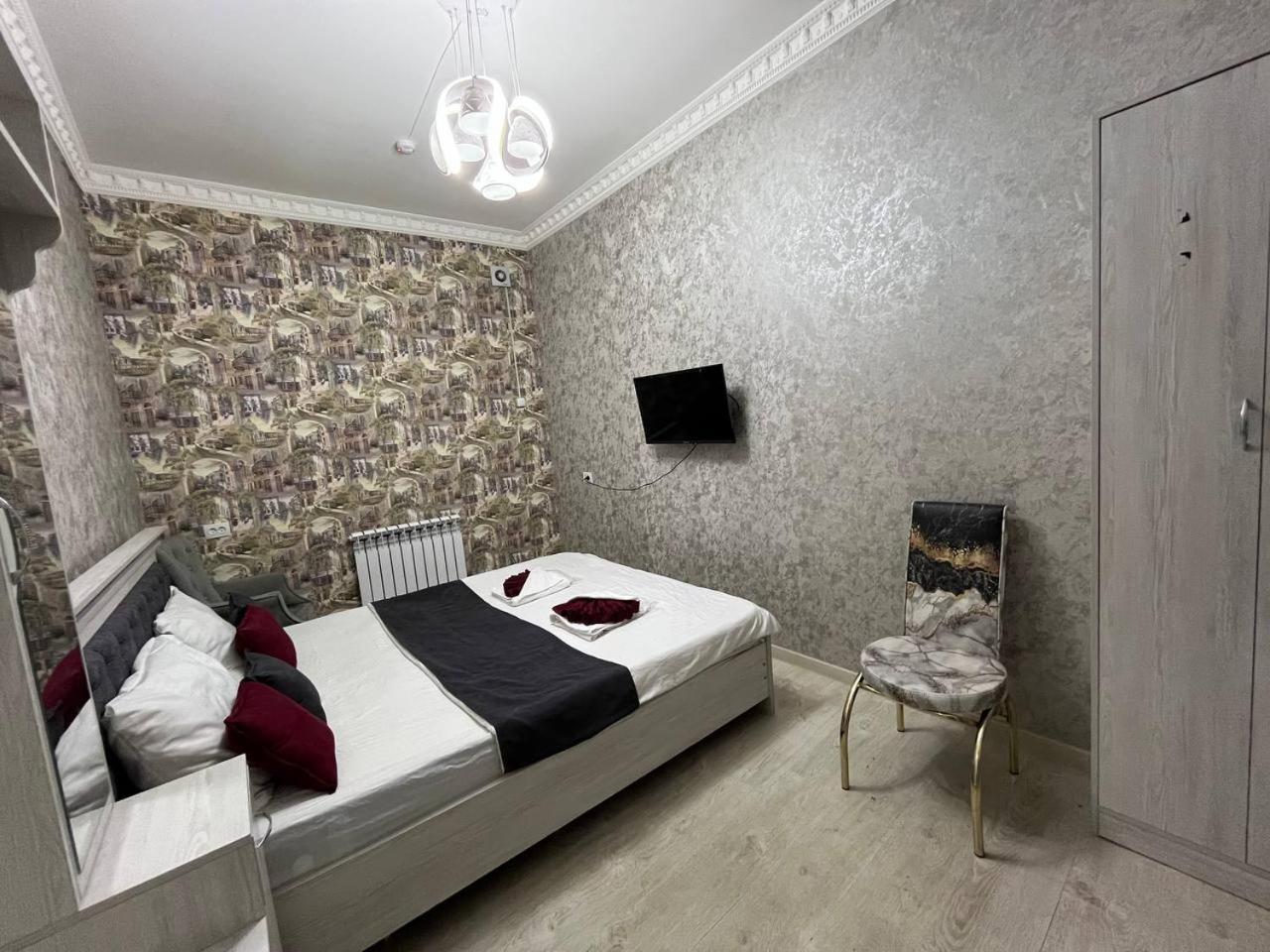 Fenix Hotel ทาชเคนต์ ภายนอก รูปภาพ