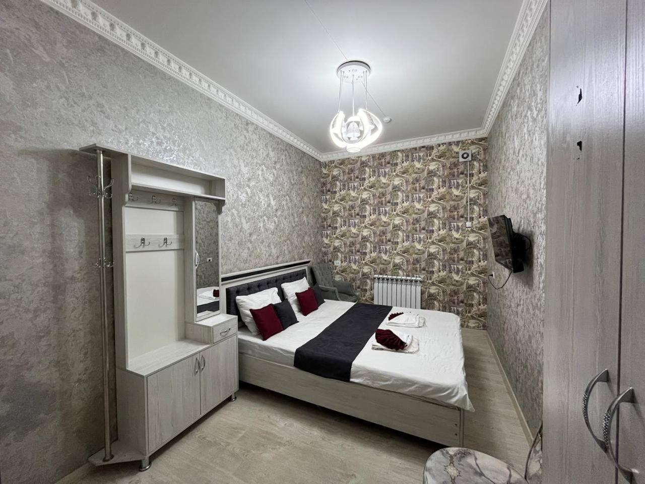 Fenix Hotel ทาชเคนต์ ภายนอก รูปภาพ